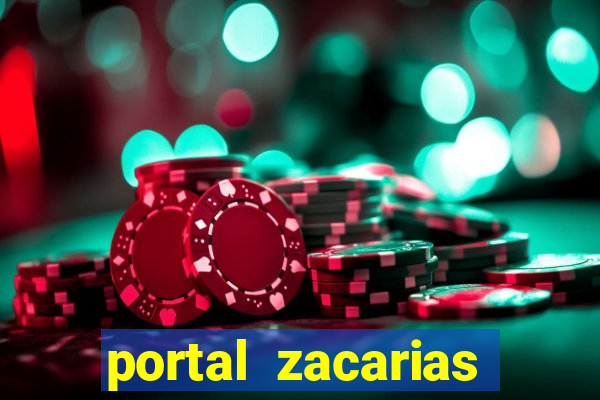 portal zacarias cavando a propia cova